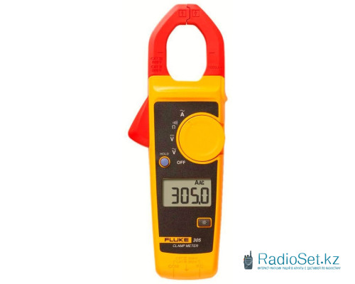 Токоизмерительные клещи Fluke 305